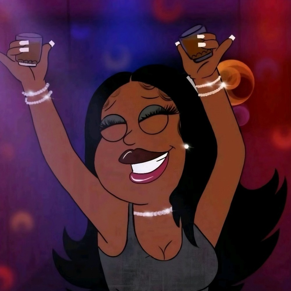 Meet your Posher, Toya